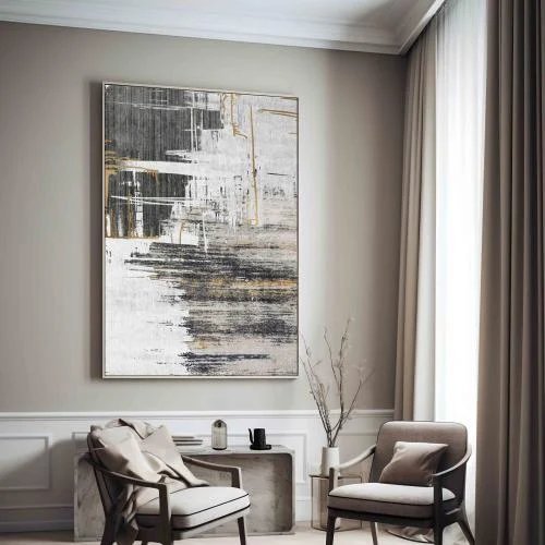 لوحة أسد ملك الغابة ثلاثية الأبعاد